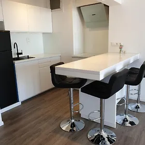 Sun Apartment Ostende