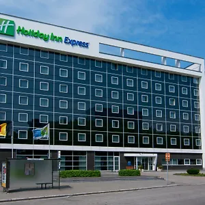 Holiday Express City North, An Ihg Antwerp