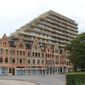 Marina Mercator Apartment Ostende