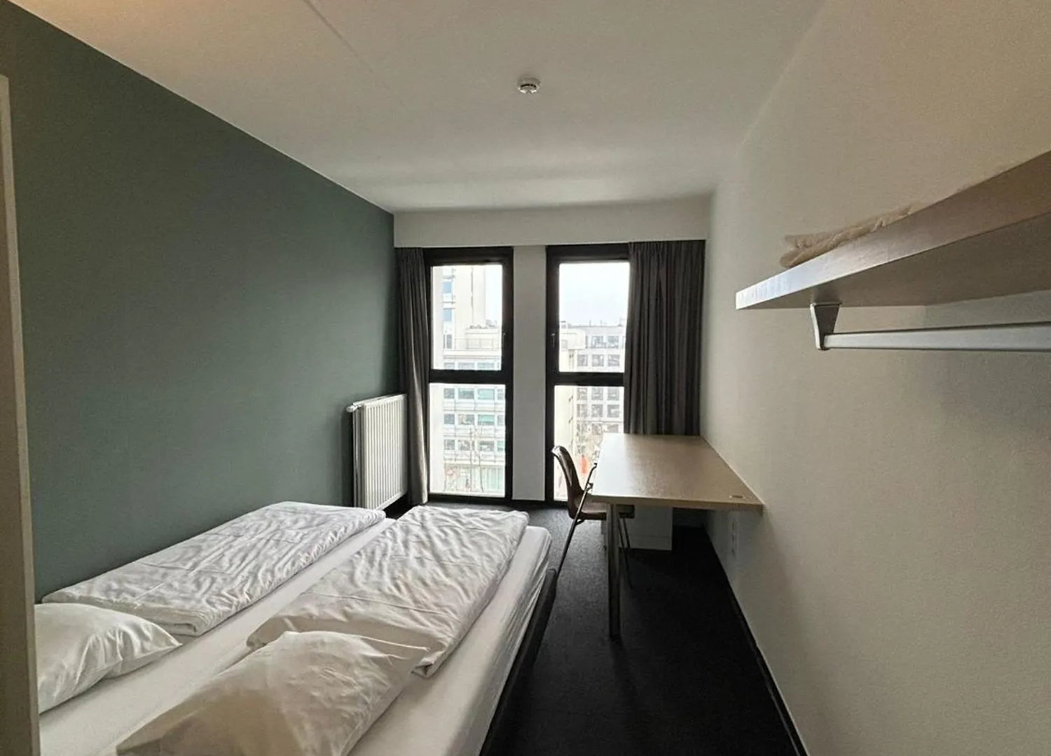 The Ash Hostel Antwerp
