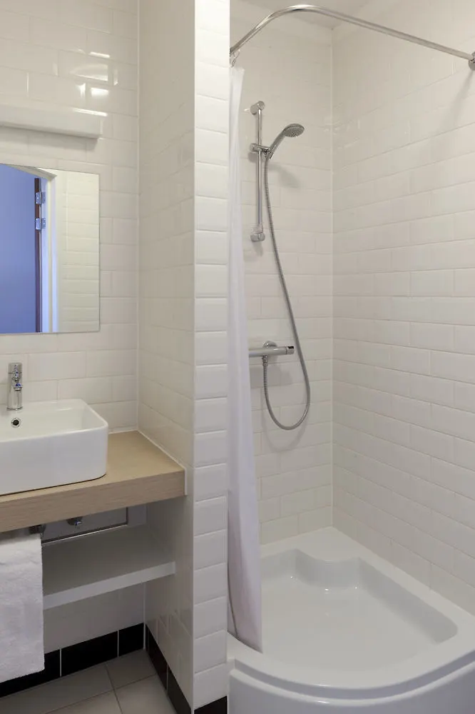 The Ash Hostel Antwerp
